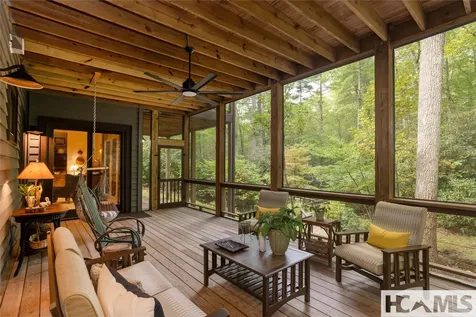 139 Foxglove Trail Cashiers NC 28717