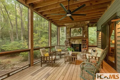 139 Foxglove Trail Cashiers NC 28717