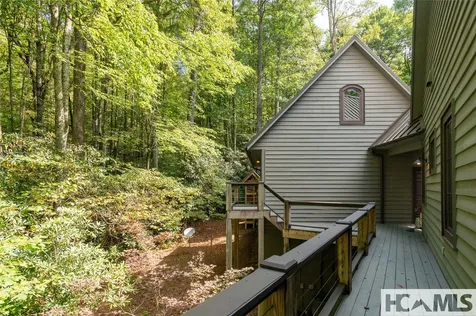 139 Foxglove Trail Cashiers NC 28717