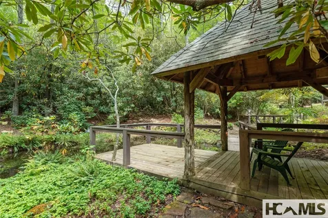 139 Foxglove Trail Cashiers NC 28717