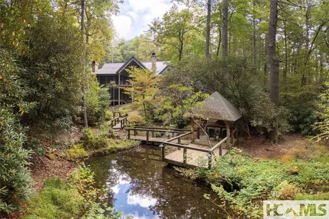 139 Foxglove Trail Cashiers NC 28717