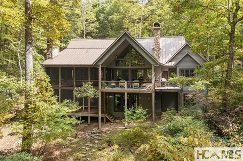 139 Foxglove Trail Cashiers NC 28717