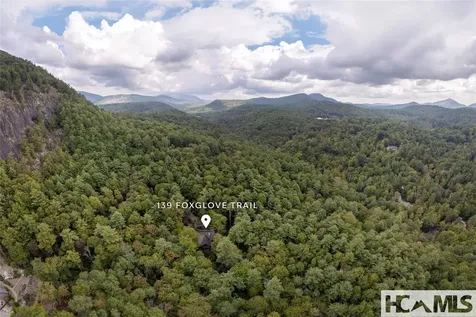 139 Foxglove Trail Cashiers NC 28717