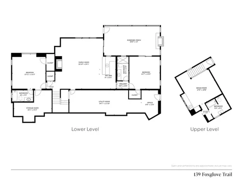 139 Foxglove Trail Cashiers NC 28717