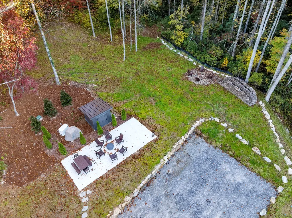 Lt 1 Saratay Falls Drive Road Cashiers NC 28741