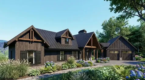 Lt 1 Saratay Falls Drive Road Cashiers NC 28741
