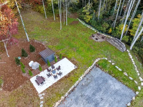 Lt 1 Saratay Falls Drive Road Cashiers NC 28741