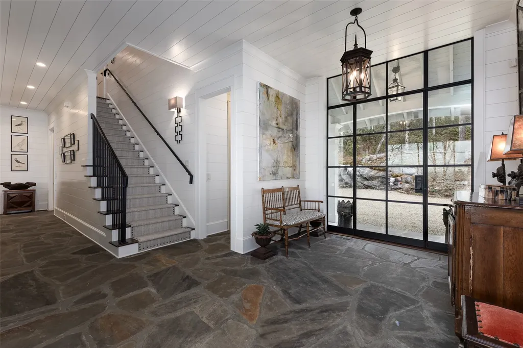 486 Kerry Hill Road Cashiers NC 28717