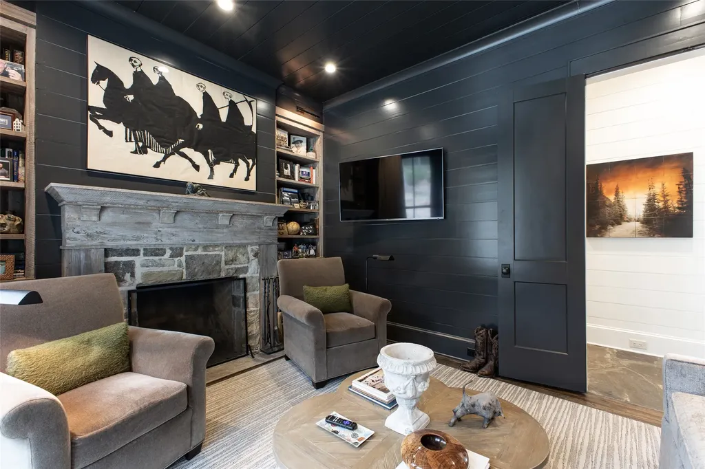 486 Kerry Hill Road Cashiers NC 28717