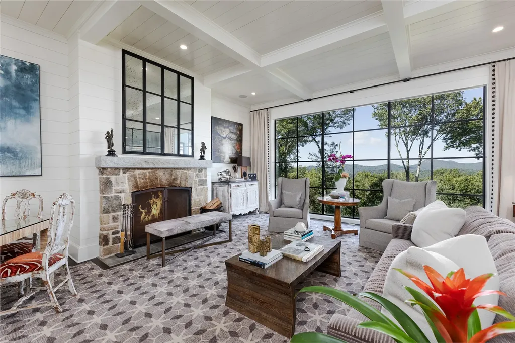 486 Kerry Hill Road Cashiers NC 28717