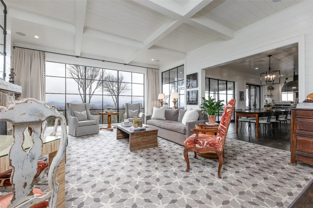 486 Kerry Hill Road Cashiers NC 28717