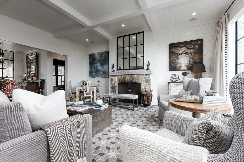 486 Kerry Hill Road Cashiers NC 28717