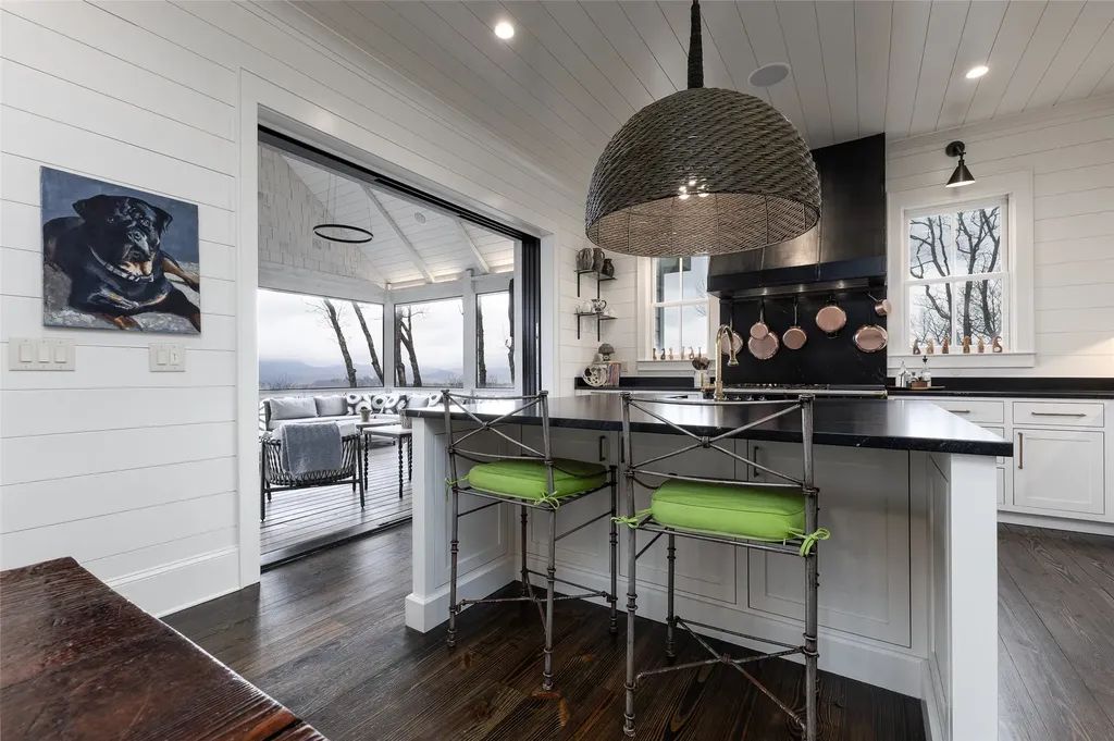 486 Kerry Hill Road Cashiers NC 28717