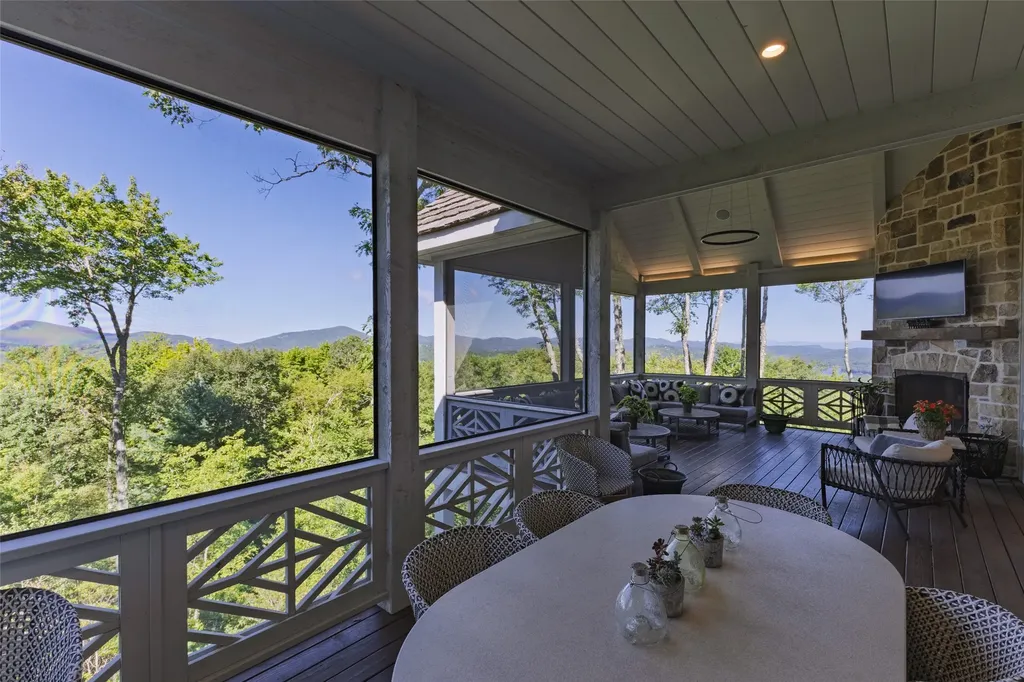 486 Kerry Hill Road Cashiers NC 28717