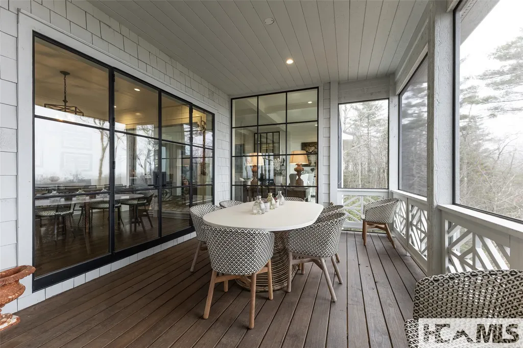 486 Kerry Hill Road Cashiers NC 28717