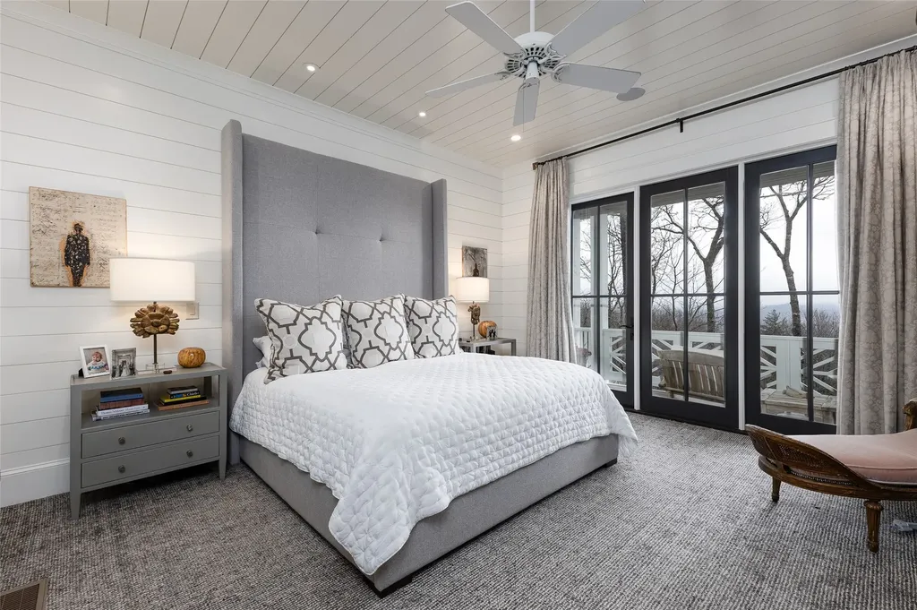 486 Kerry Hill Road Cashiers NC 28717