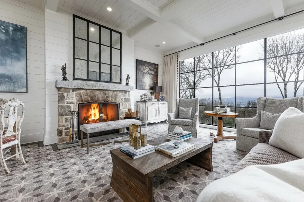 486 Kerry Hill Road Cashiers NC 28717