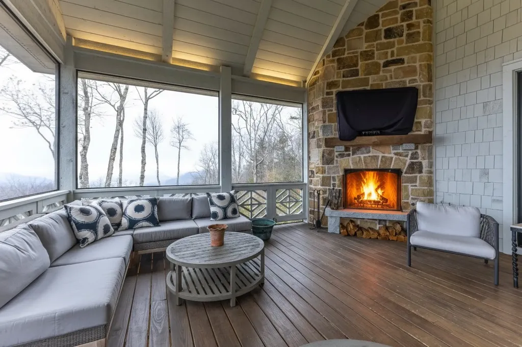 486 Kerry Hill Road Cashiers NC 28717