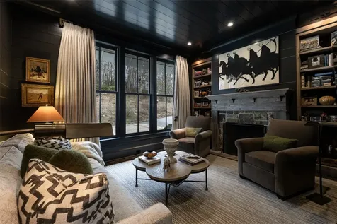 486 Kerry Hill Road Cashiers NC 28717