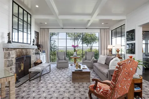 486 Kerry Hill Road Cashiers NC 28717