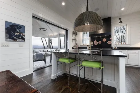 486 Kerry Hill Road Cashiers NC 28717