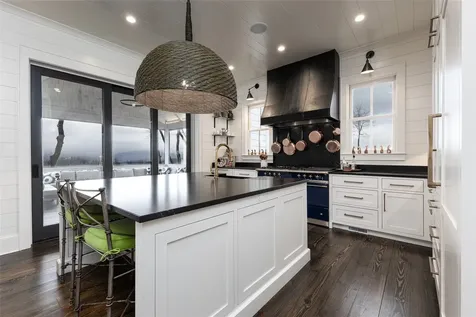 486 Kerry Hill Road Cashiers NC 28717