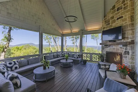 486 Kerry Hill Road Cashiers NC 28717