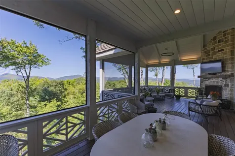 486 Kerry Hill Road Cashiers NC 28717