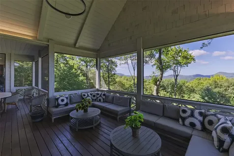 486 Kerry Hill Road Cashiers NC 28717