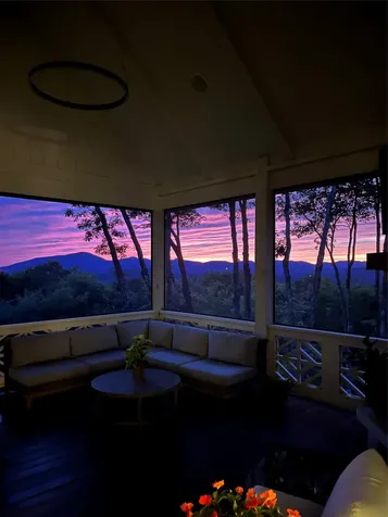 486 Kerry Hill Road Cashiers NC 28717