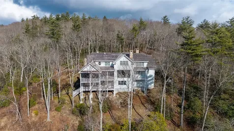 486 Kerry Hill Road Cashiers NC 28717