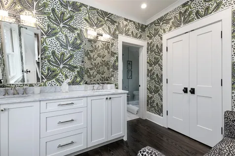 486 Kerry Hill Road Cashiers NC 28717