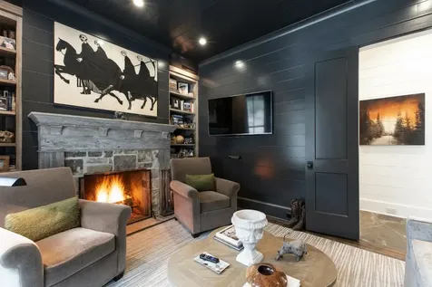 486 Kerry Hill Road Cashiers NC 28717