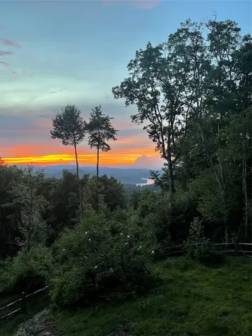 486 Kerry Hill Road Cashiers NC 28717