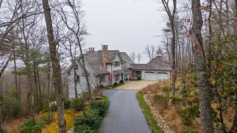 486 Kerry Hill Road Cashiers NC 28717