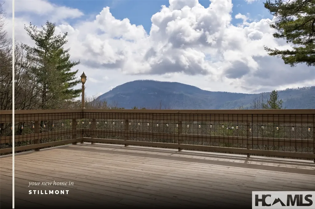 515 Stillmont Circle Cashiers NC 28717