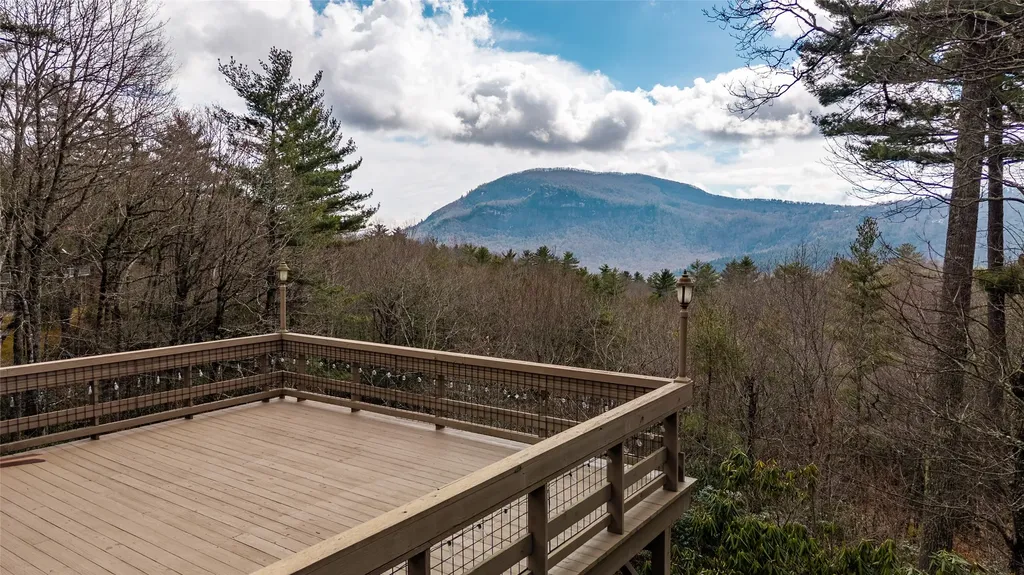 515 Stillmont Circle Cashiers NC 28717