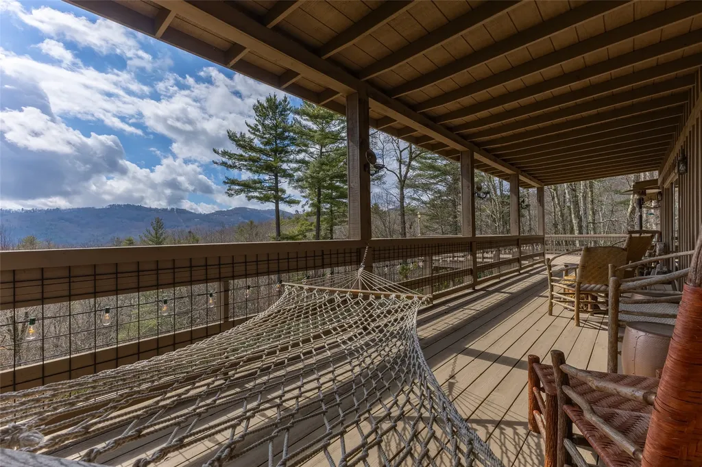 515 Stillmont Circle Cashiers NC 28717