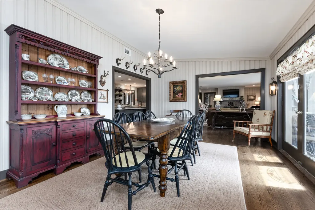 515 Stillmont Circle Cashiers NC 28717