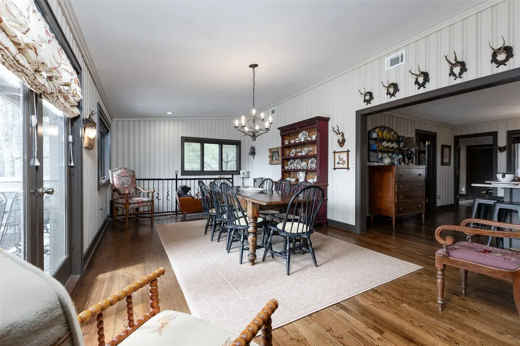 515 Stillmont Circle Cashiers NC 28717