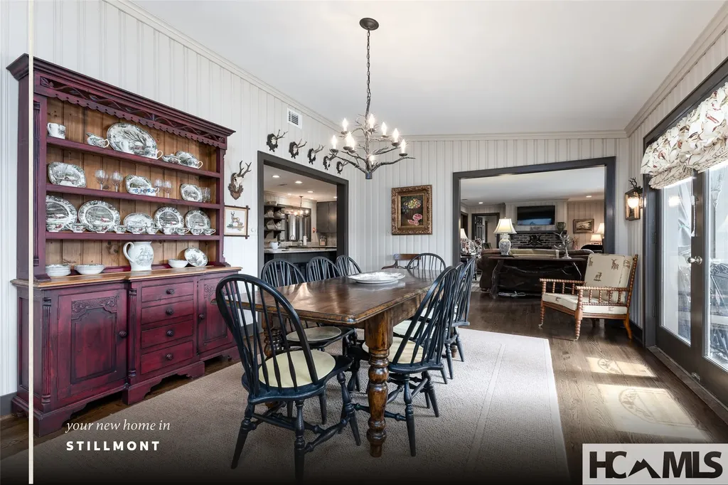 515 Stillmont Circle Cashiers NC 28717