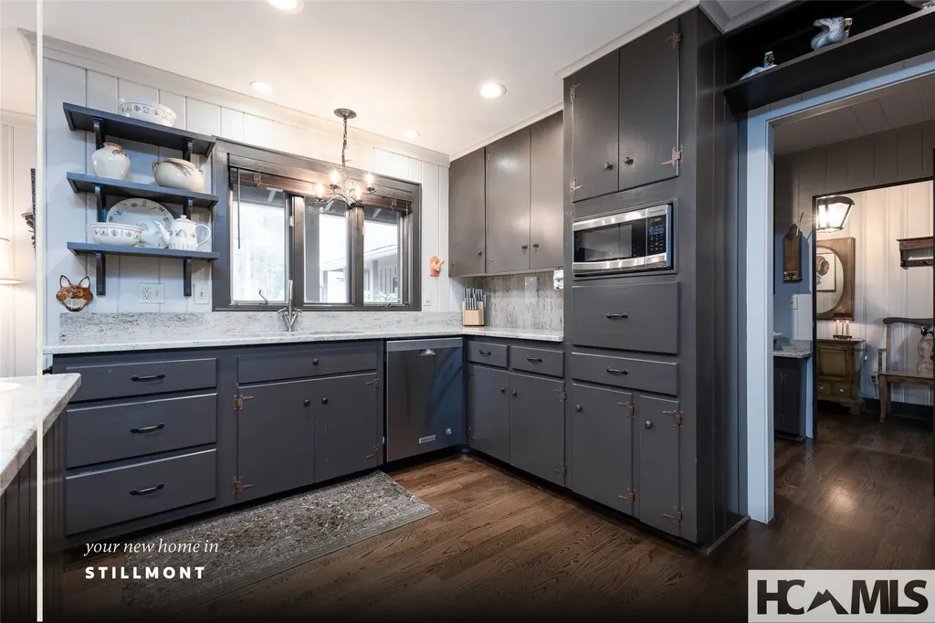 515 Stillmont Circle Cashiers NC 28717