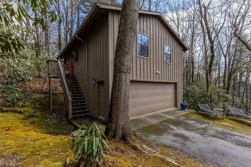 515 Stillmont Circle Cashiers NC 28717