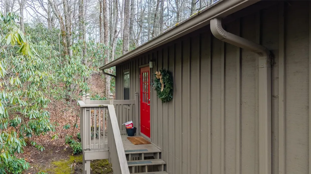 515 Stillmont Circle Cashiers NC 28717