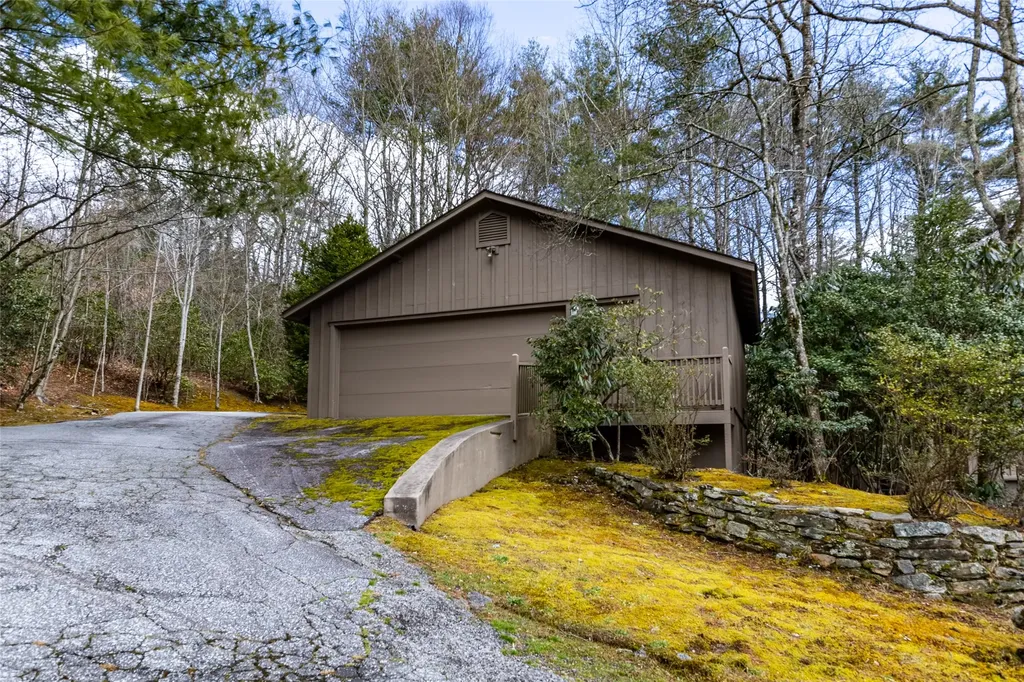 515 Stillmont Circle Cashiers NC 28717