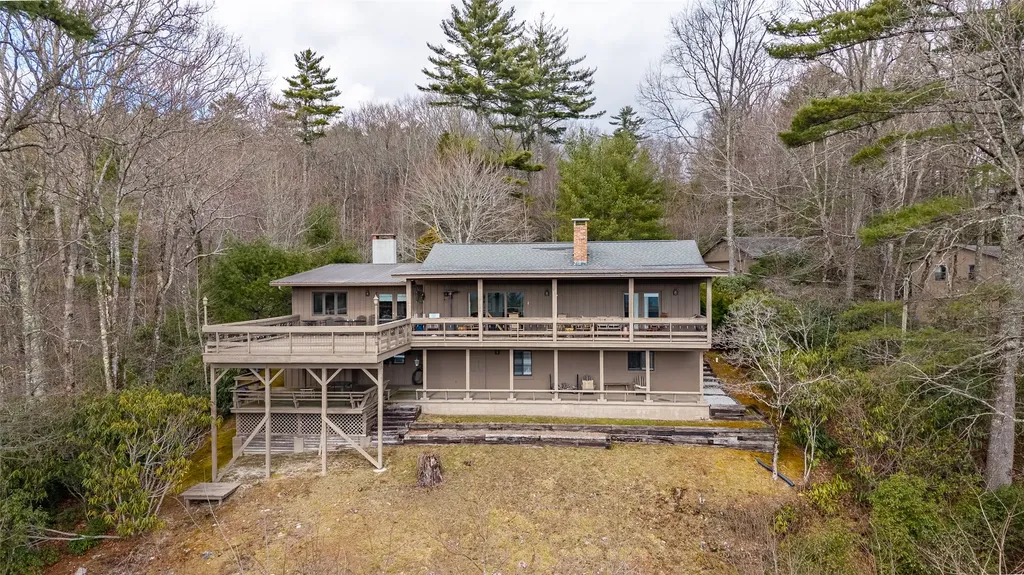 515 Stillmont Circle Cashiers NC 28717