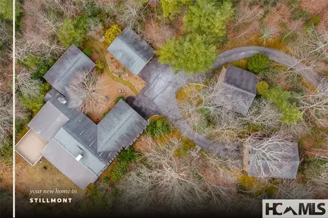 515 Stillmont Circle Cashiers NC 28717