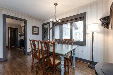 515 Stillmont Circle Cashiers NC 28717