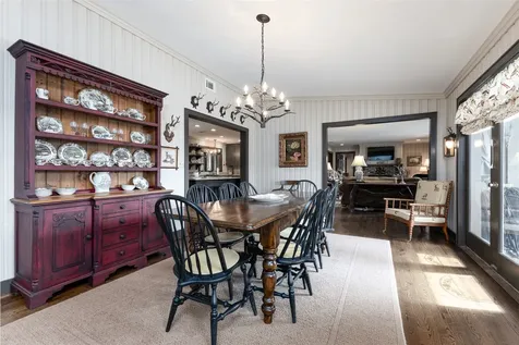 515 Stillmont Circle Cashiers NC 28717