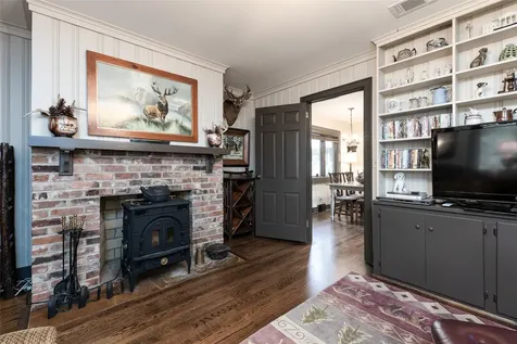 515 Stillmont Circle Cashiers NC 28717